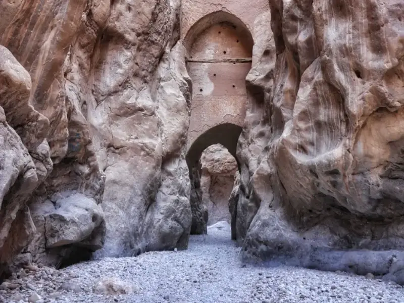 طاق شاه عباسی - تصویر 6