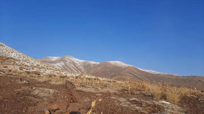 قله مالار - تصویر 3