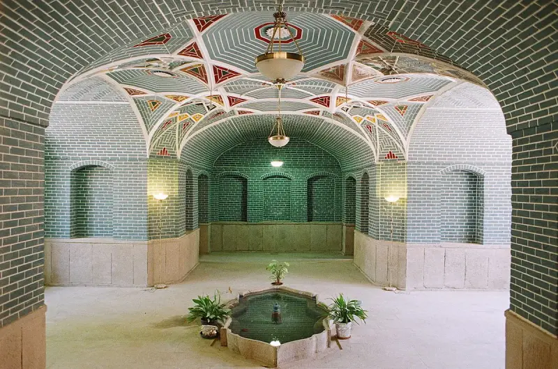 خانه حیدرزاده - تصویر 3