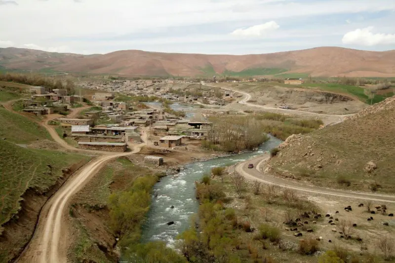 تنگه قیر - تصویر 3