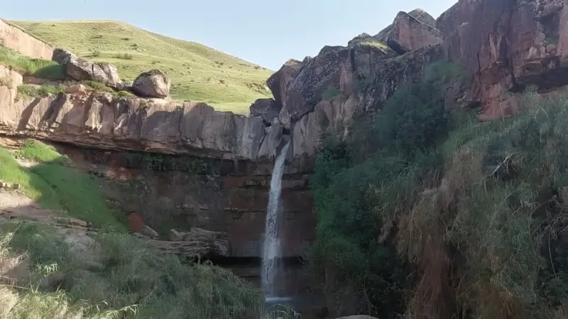 آبشار ماربره - تصویر 1