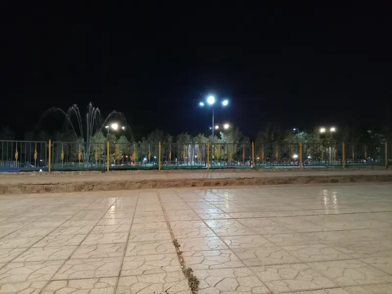 پارک جنگلی سوکان - تصویر 3