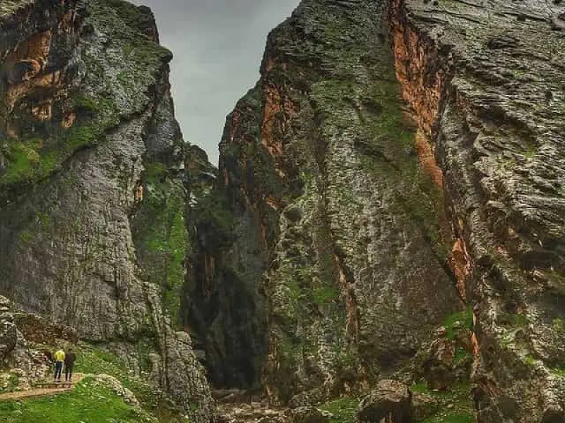 تنگه بهرام چوبین - تصویر 3