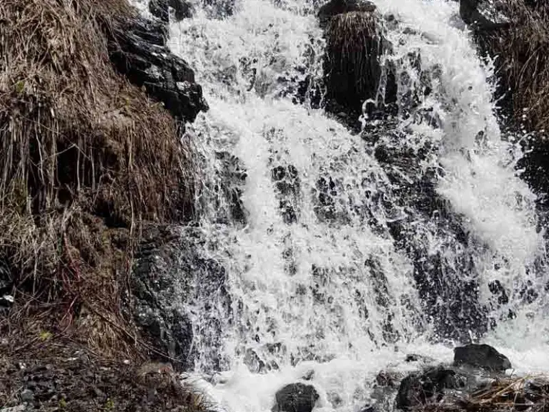 آبشار قلوز - تصویر 4