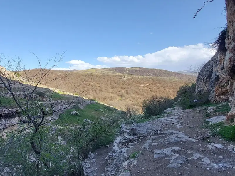 غار لی در - تصویر 2
