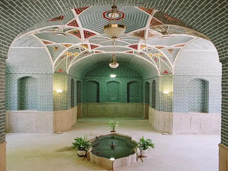 خانه حیدرزاده - تصویر 3