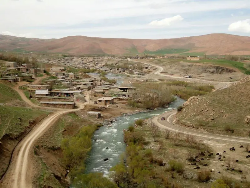 تنگه قیر - تصویر 3