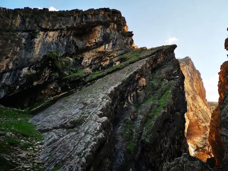 تنگه بهرام چوبین - تصویر 10