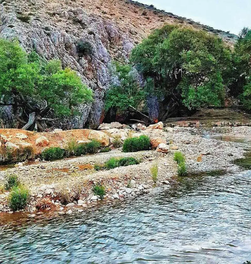 چشمه شش‌ پیر - تصویر 7