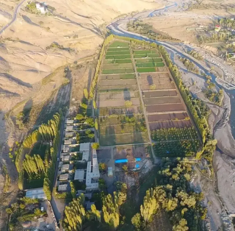 روستای ایستا - تصویر 2