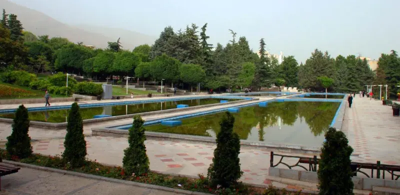 پارک نیاوران - تصویر 3