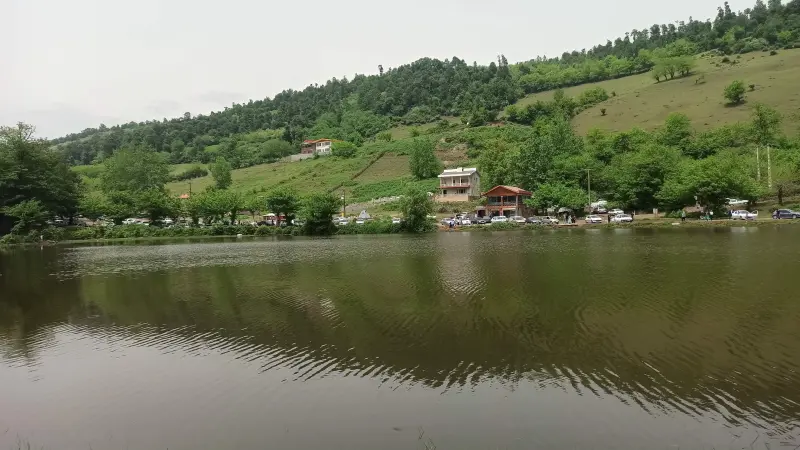 دریاچه عروس - تصویر 3