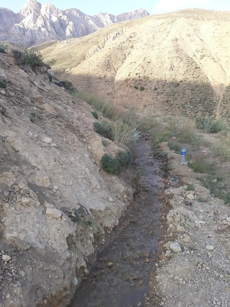 قله گاوکشان - تصویر 4