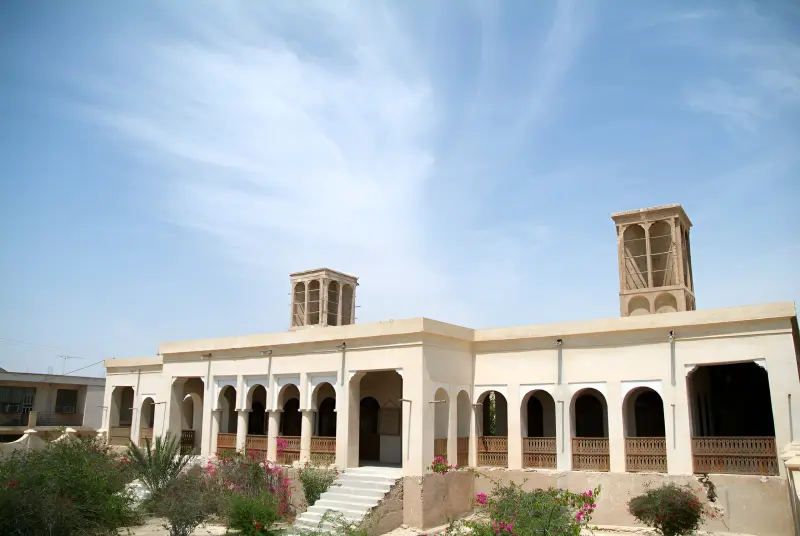 خانه فکری - تصویر 2