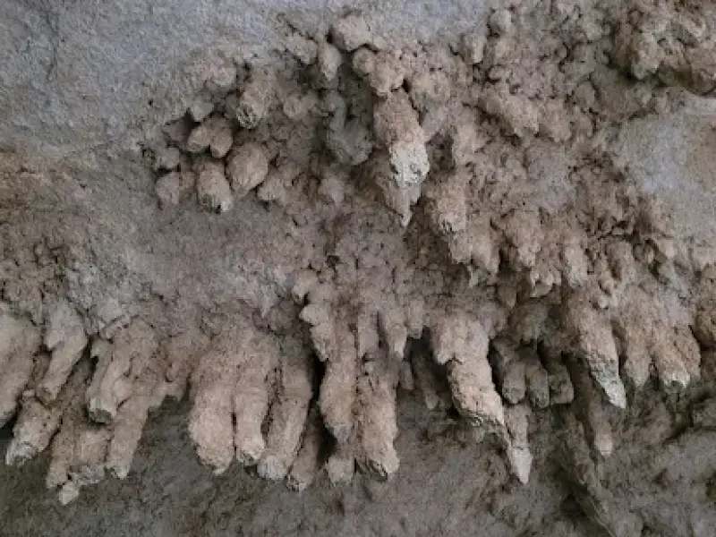 غار گبر - تصویر 1