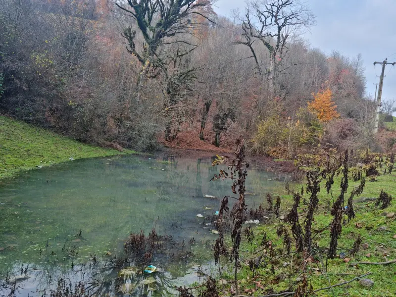روستای خانه آسیاب - تصویر 2