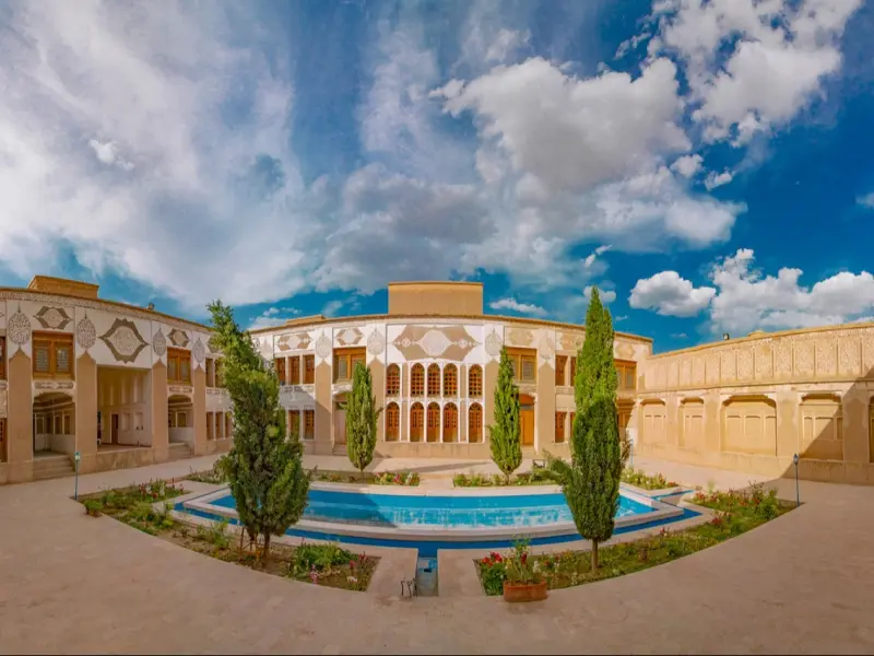 عمارت موسی خانی