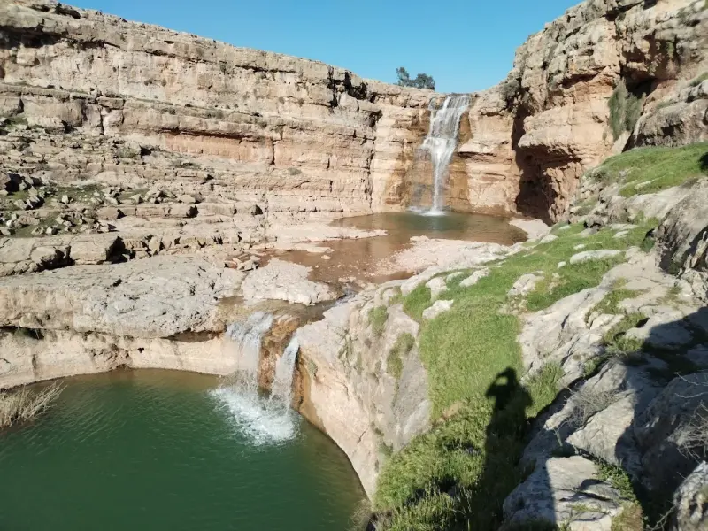 آبشار آبتاف - تصویر 8