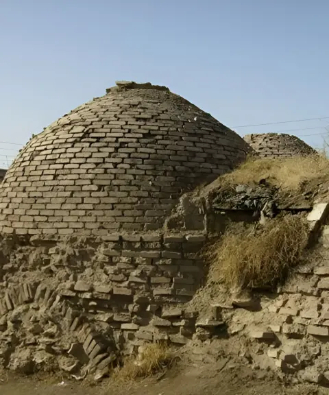 حمام خدری، کردستان