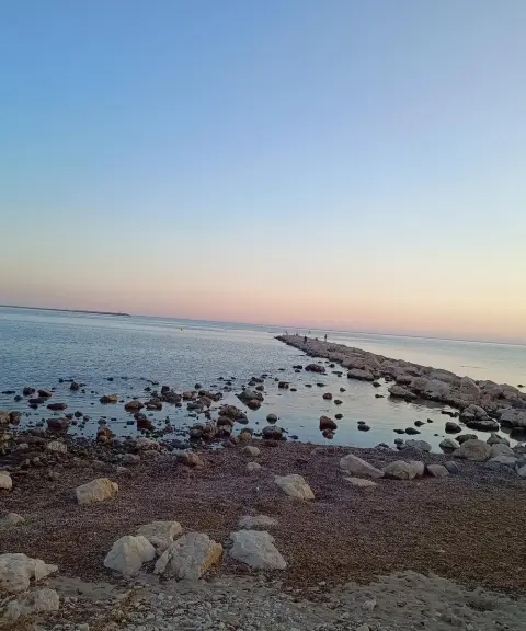 دریای چهار فصل، مازندران
