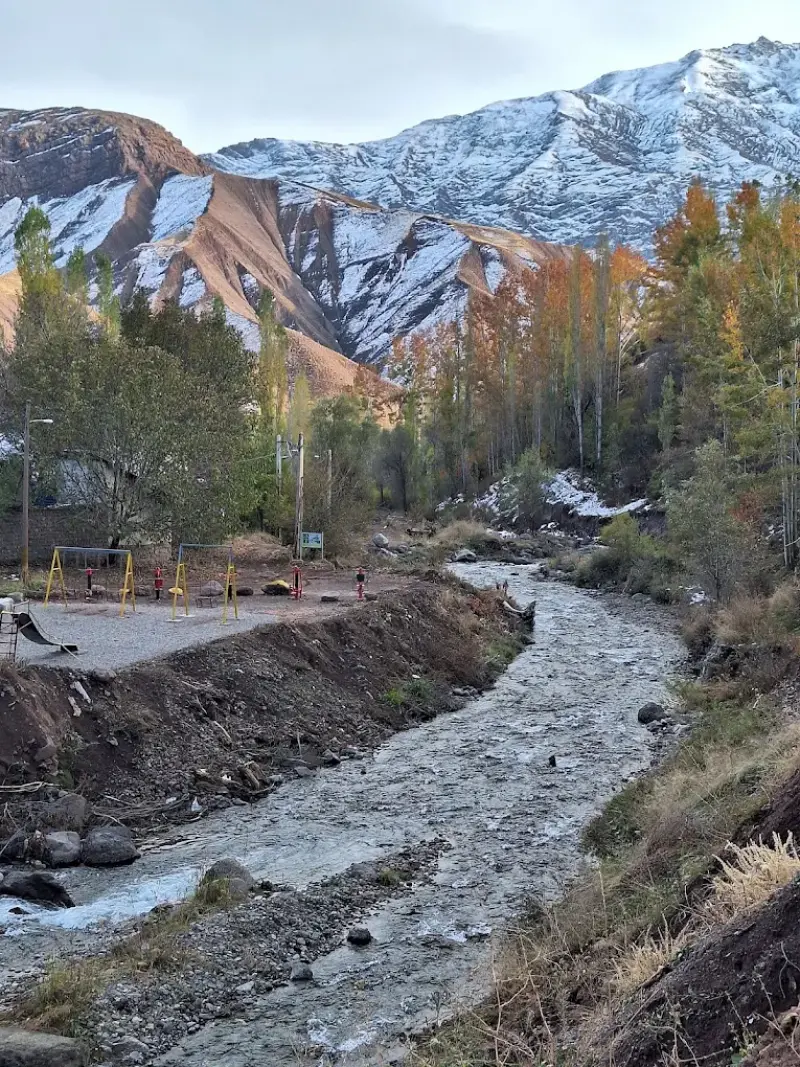 روستای دیزان - تصویر 10