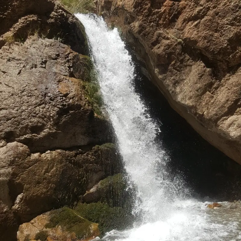آبشار آبنیک - تصویر 2