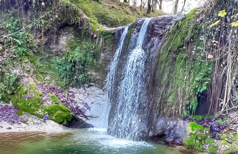 آبشار کیمون - تصویر 5