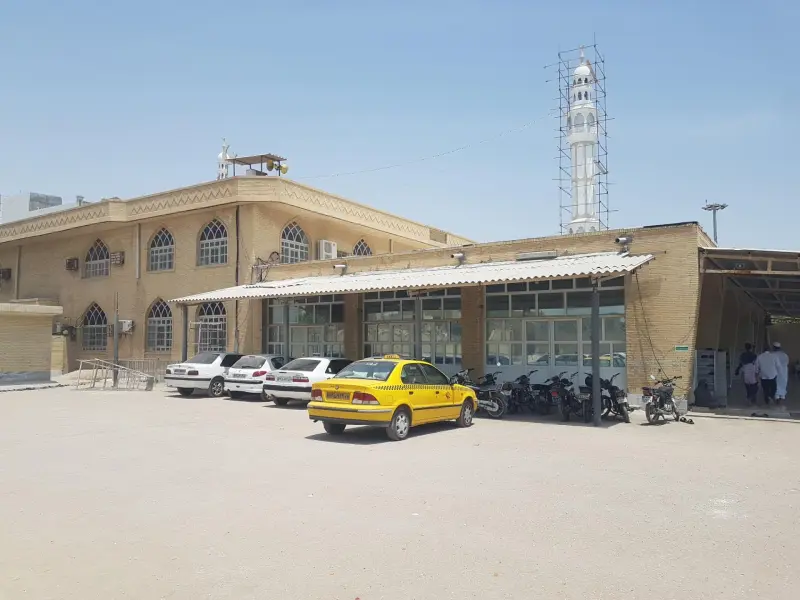 محله باستانی سورو - تصویر 6
