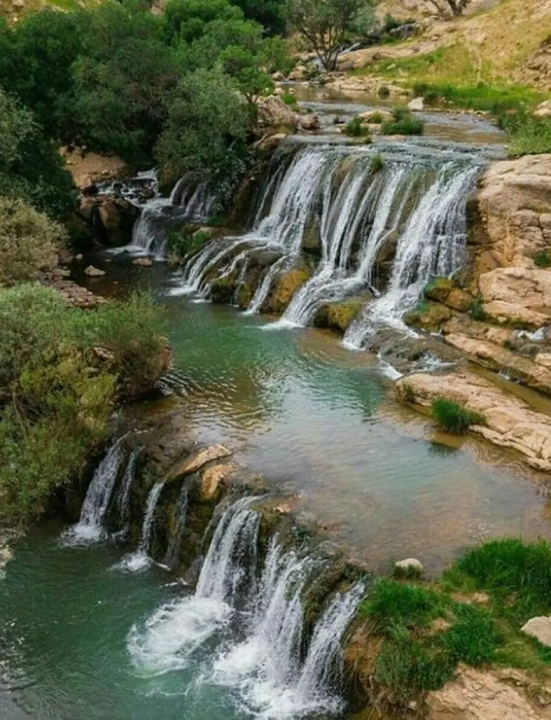 آبشار گریت - تصویر 1