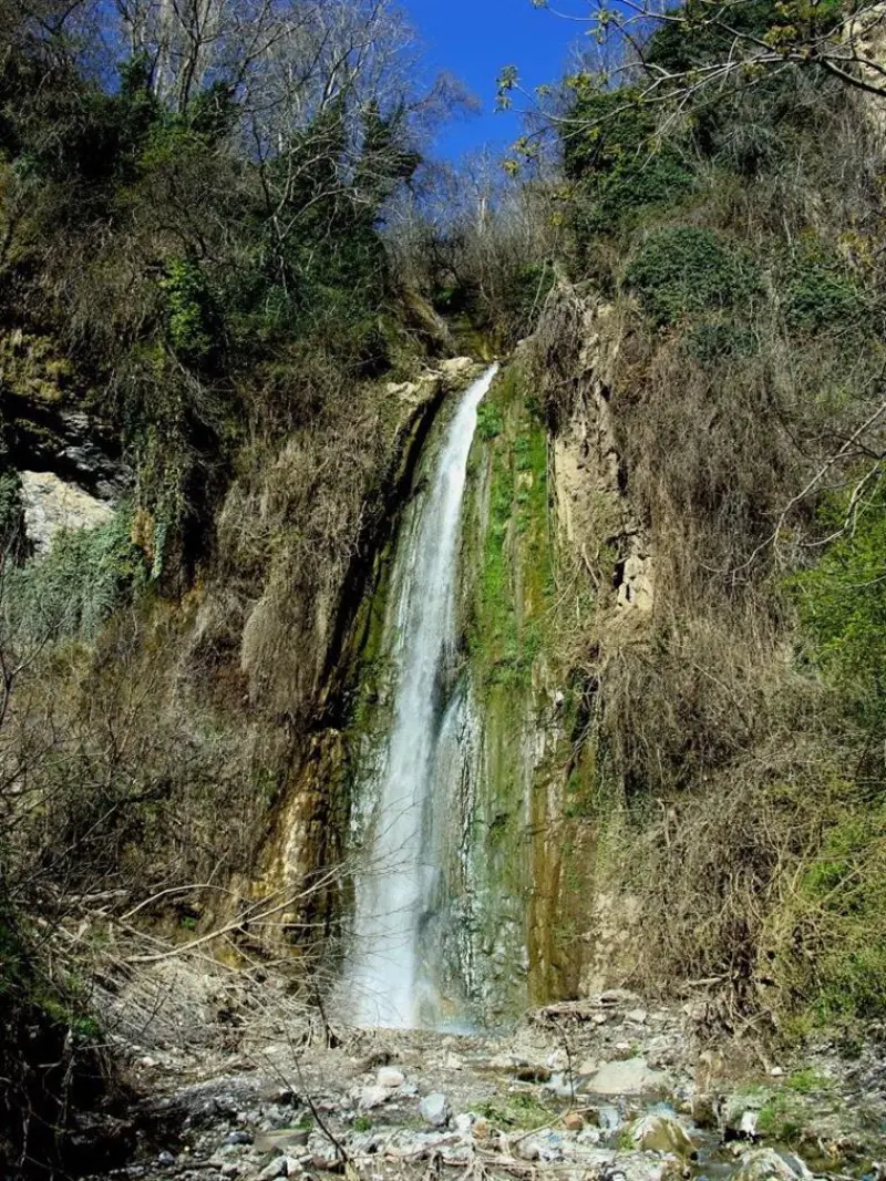 آبشار دشه - تصویر 4