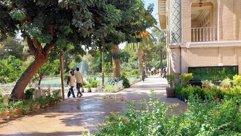 باغ ارم - تصویر 4