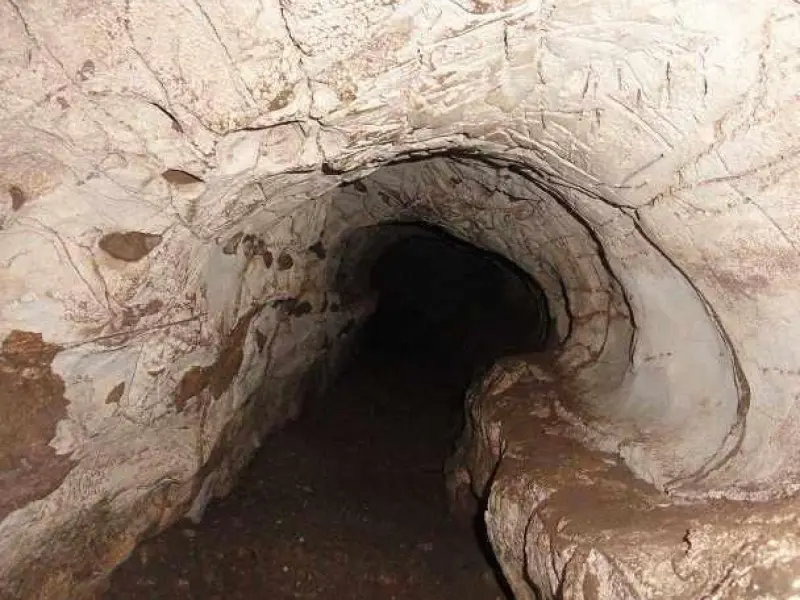 غار گرو