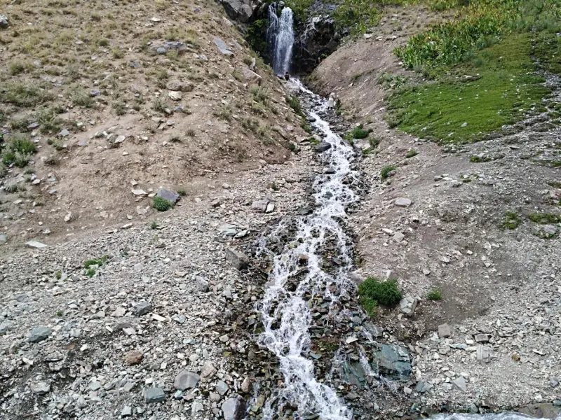 آبشار لالان‎ - تصویر 3