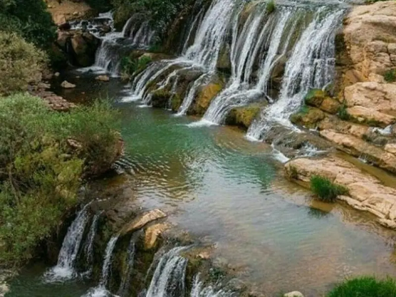 آبشار گریت - تصویر 1