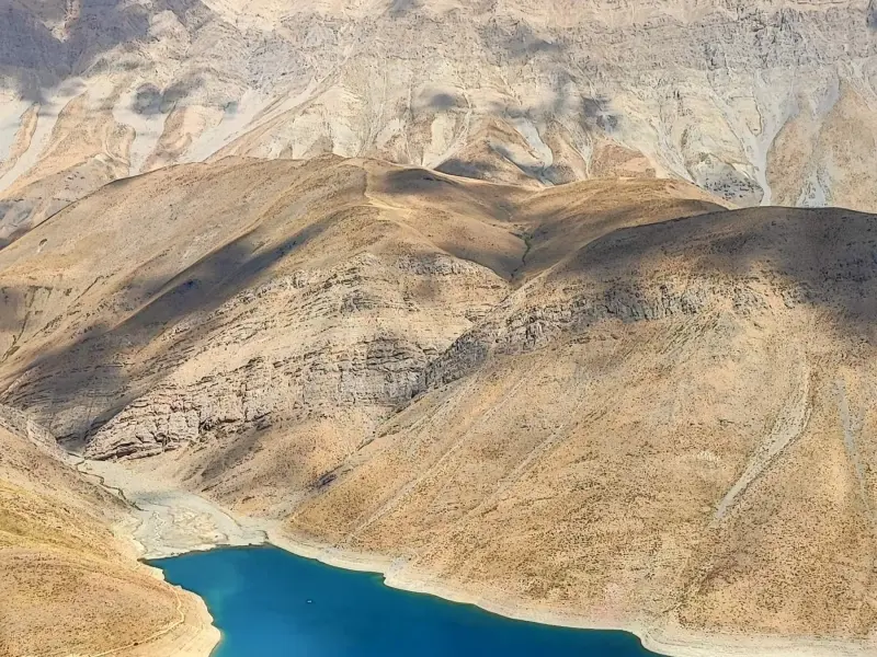 دریاچه تار