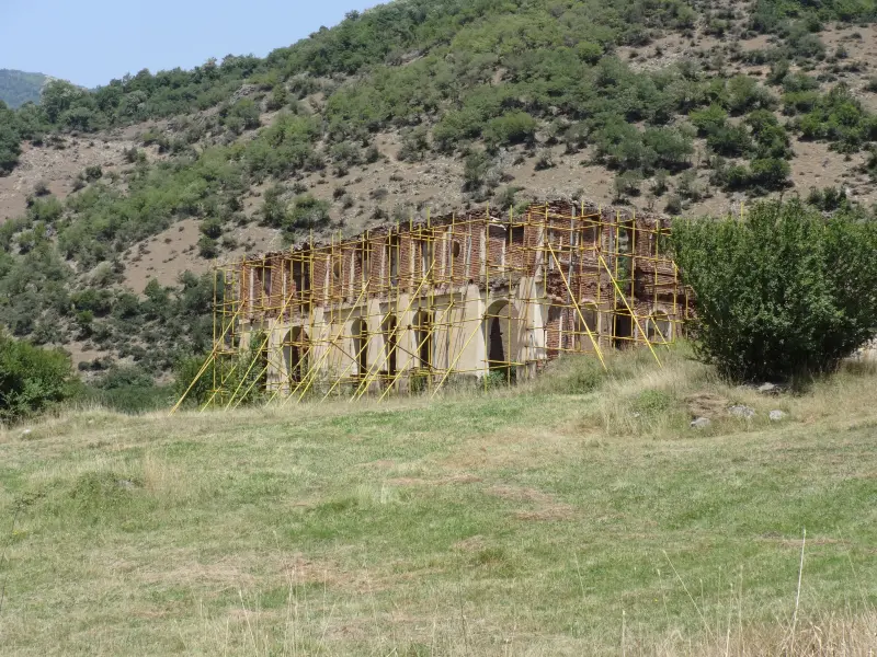 ییلاق مریان - تصویر 8