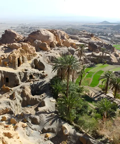 روستای زردگاه، خراسان جنوبی