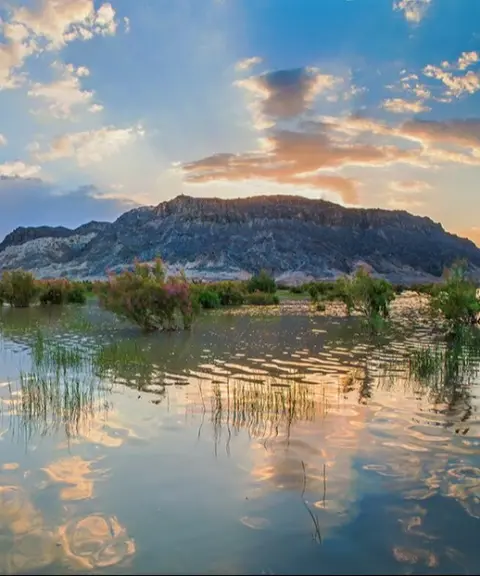 کوه خواجه، سیستان وبلوچستان