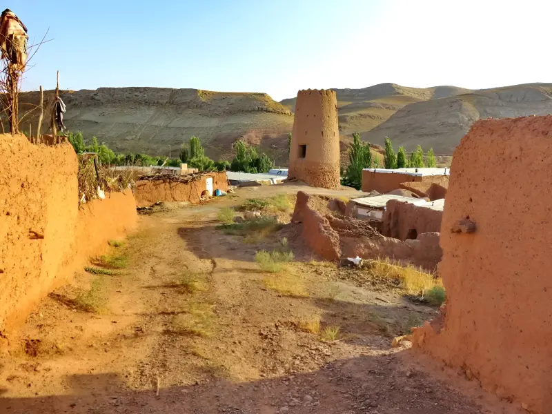 روستای پنداس - تصویر 2
