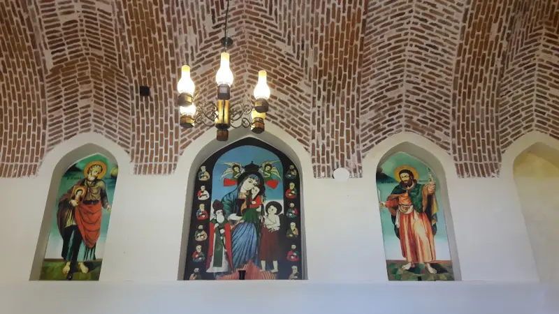 کلیسای سنت استپانوس - تصویر 3