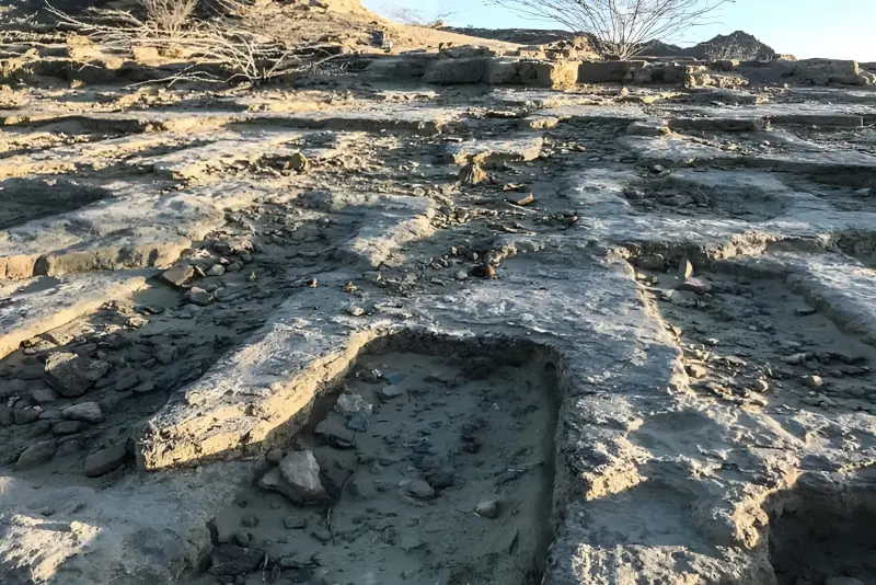 قبرستان جن‌ها - تصویر 2