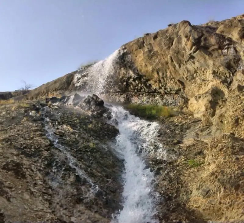 آبشار نشترود - تصویر 4