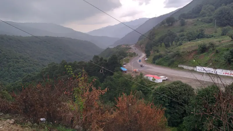 گردنه حیران - تصویر 1