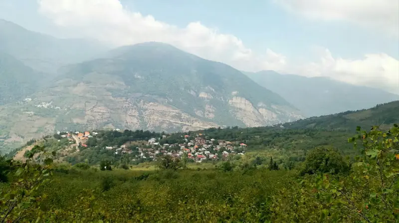 روستای سجیران - تصویر 1