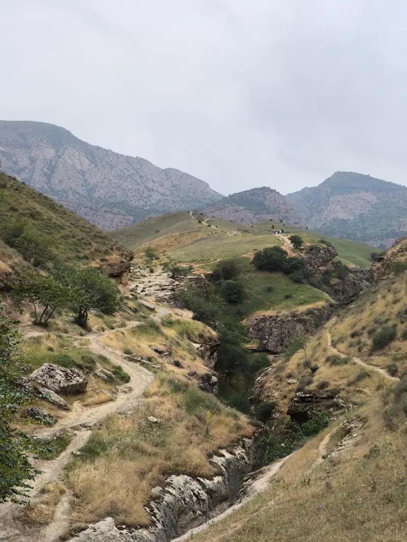 دره چریک - تصویر 5