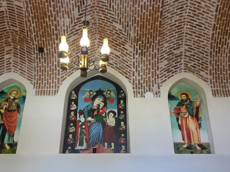 کلیسای سنت استپانوس - تصویر 3