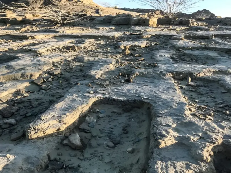 قبرستان جن‌ها - تصویر 2