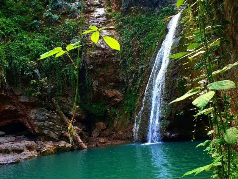 آبشار شیرآباد - تصویر 4