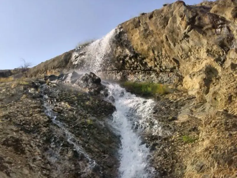 آبشار نشترود - تصویر 4