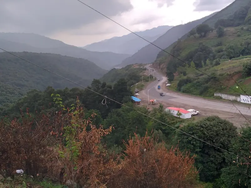 گردنه حیران - تصویر 1